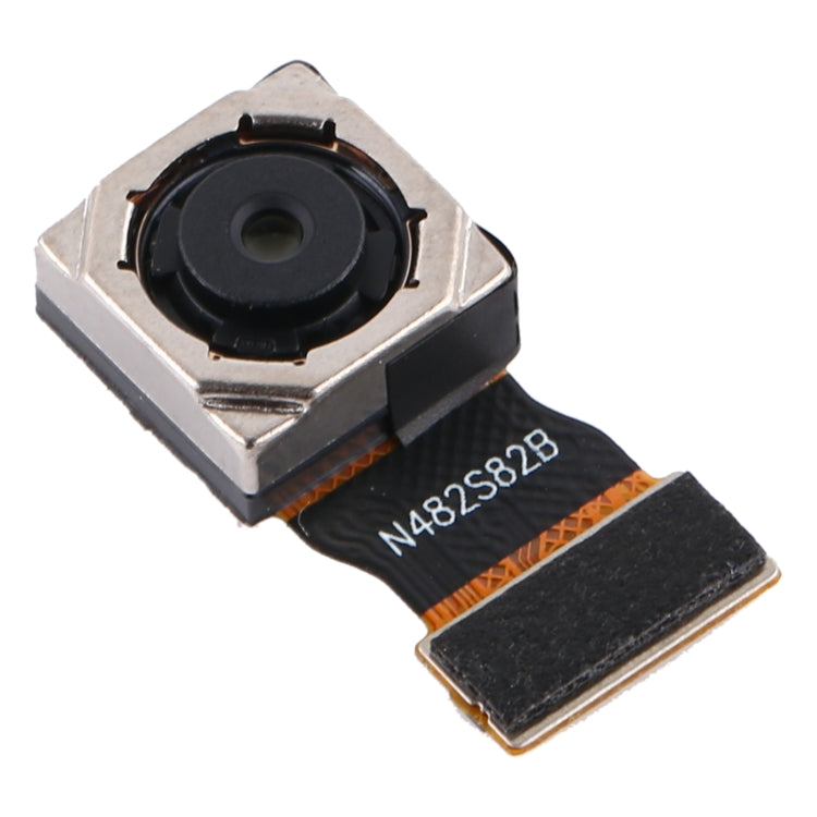 Back Facing Main Camera for Ulefone Armor X3 - Ulefone by PMC TechLife | Online Shopping South Africa | PMC TechLife