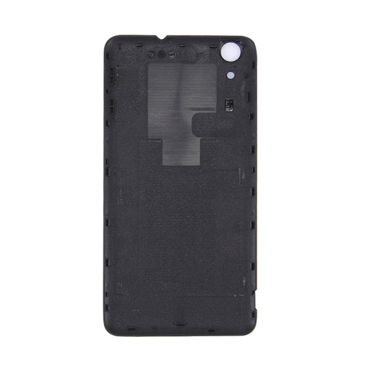 For Huawei Honor 5A Battery Back Cover(Black) - Back Cover by PMC Jewellery | Online Shopping South Africa | PMC Jewellery | Buy Now Pay Later Mobicred
