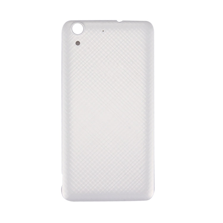 For Huawei Honor 5A Battery Back Cover(White) - Back Cover by PMC TechLife | Online Shopping South Africa | PMC TechLife | Buy Now Pay Later Mobicred