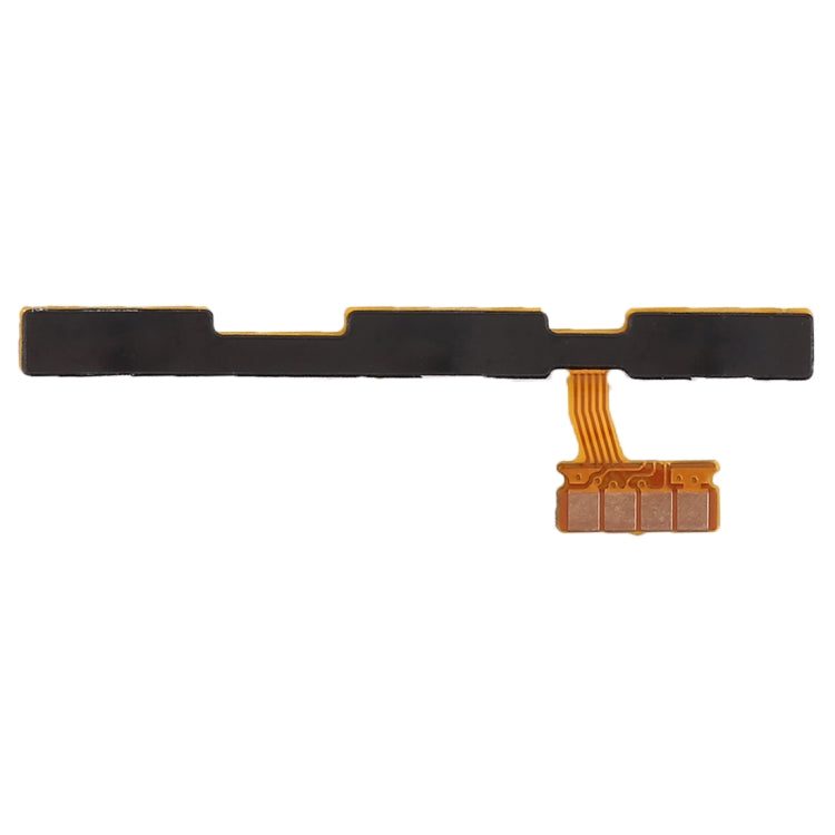 Power Button & Volume Button Flex Cable for Huawei  Honor 8C - Flex Cable by PMc TechLife | Online Shopping South Africa | PMc TechLife | Buy Now Pay Later Mobicred