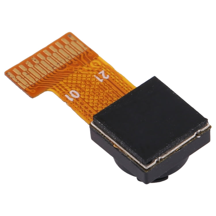 Front Facing Camera Module for Ulefone Power 3L - Ulefone by PMC Jewellery | Online Shopping South Africa | PMC Jewellery | Buy Now Pay Later Mobicred