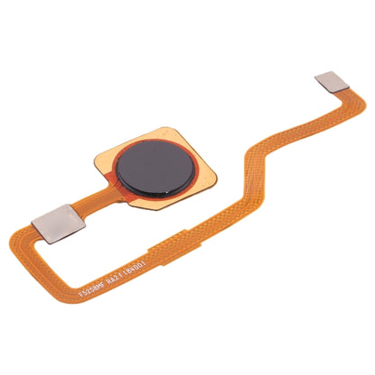 Fingerprint Sensor Flex Cable for Xiaomi Mi Mix 3 - Flex Cable by PMC Jewellery | Online Shopping South Africa | PMC Jewellery