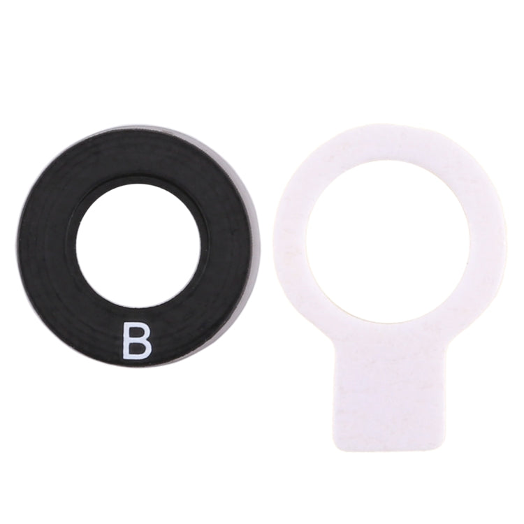 For Huawei V10 / Nova 2s 10pcs Back Camera Lens - Camera by PMc TechLife | Online Shopping South Africa | PMc TechLife | Buy Now Pay Later Mobicred