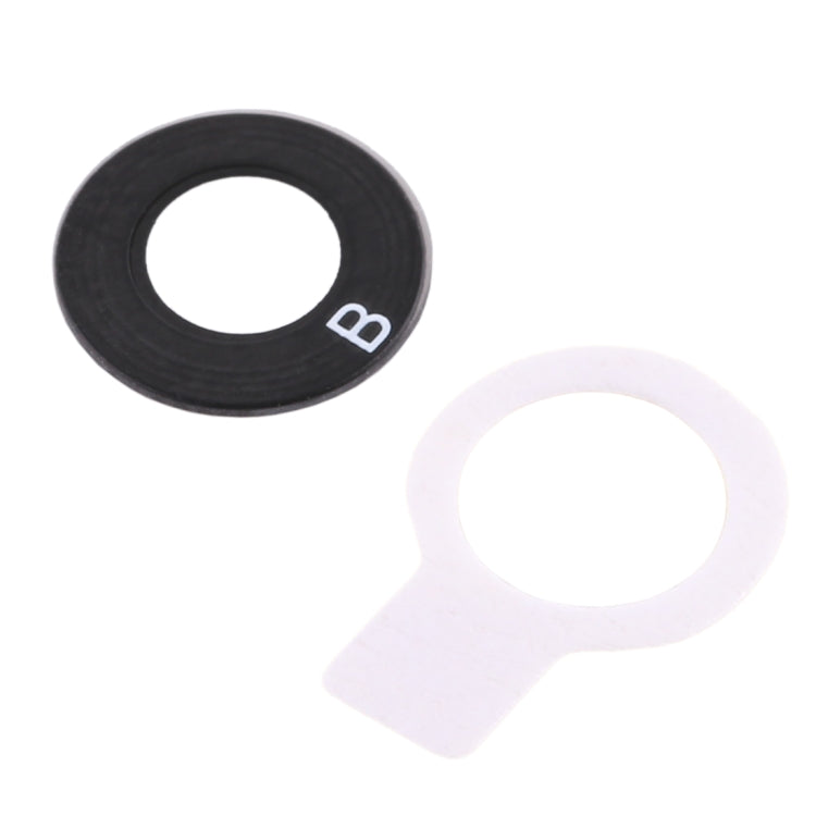 For Huawei V10 / Nova 2s 10pcs Back Camera Lens - Camera by PMc TechLife | Online Shopping South Africa | PMc TechLife | Buy Now Pay Later Mobicred