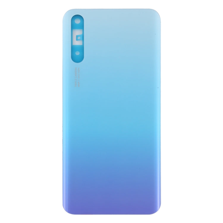 Original Battery Back Cover for Huawei Y8p / P Smart S(Breathing Crystal) - Back Cover by PMC Jewellery | Online Shopping South Africa | PMC Jewellery | Buy Now Pay Later Mobicred