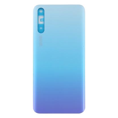 Original Battery Back Cover for Huawei Y8p / P Smart S(Breathing Crystal) - Back Cover by PMC Jewellery | Online Shopping South Africa | PMC Jewellery | Buy Now Pay Later Mobicred