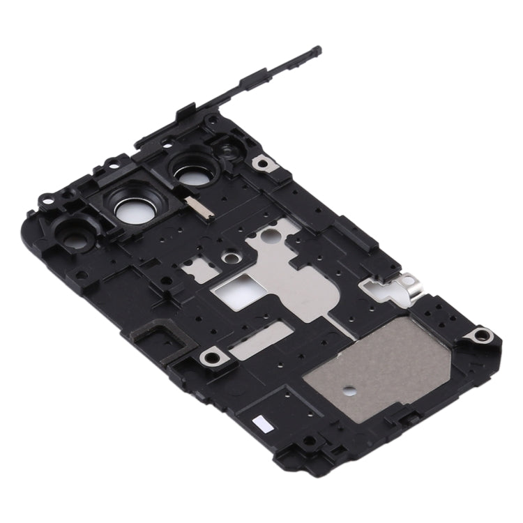 Motherboard Frame Bezel for Huawei Y8p / P Smart S(Breathing Crystal) - Others by PMC Jewellery | Online Shopping South Africa | PMC Jewellery | Buy Now Pay Later Mobicred