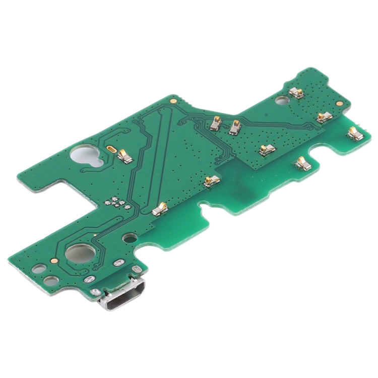 Charging Port Board for Huawei MediaPad M3 8.4 inch (4G Version) - Tail Connector by PMC Jewellery | Online Shopping South Africa | PMC Jewellery | Buy Now Pay Later Mobicred