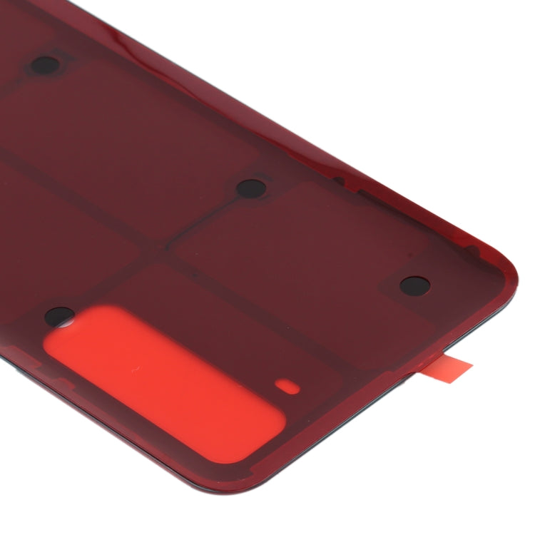 Battery Back Cover for Huawei P40 Lite 5G / Nova 7 SE(Purple) - Back Cover by PMc TechLife | Online Shopping South Africa | PMc TechLife | Buy Now Pay Later Mobicred