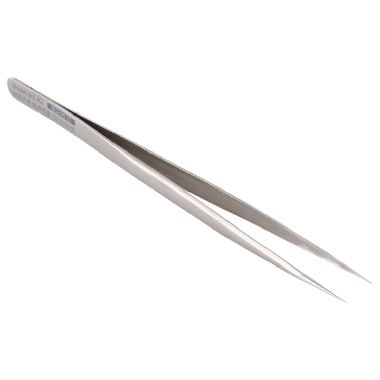 BZ-A1 0.1mm Non-magnetic Stainless Steel Tweezers - Tweezers by PMC TechLife | Online Shopping South Africa | PMC TechLife | Buy Now Pay Later Mobicred