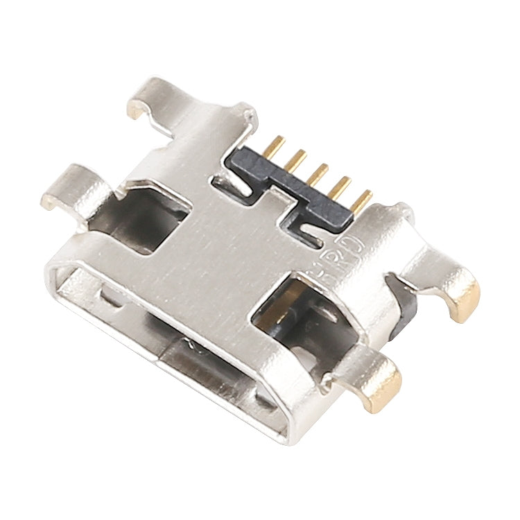 For Meizu Meilan 6 10pcs Charging Port Connector - For Meizu by PMc TechLife | Online Shopping South Africa | PMc TechLife | Buy Now Pay Later Mobicred
