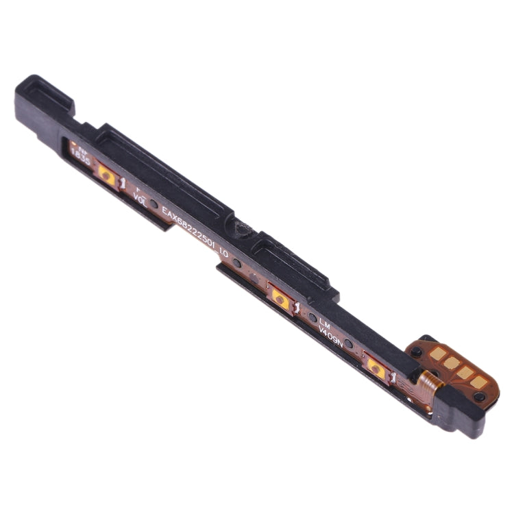 Volume Button Flex Cable for LG V40 ThinQ V405QA7 V405 - For LG by PMc TechLife | Online Shopping South Africa | PMc TechLife | Buy Now Pay Later Mobicred