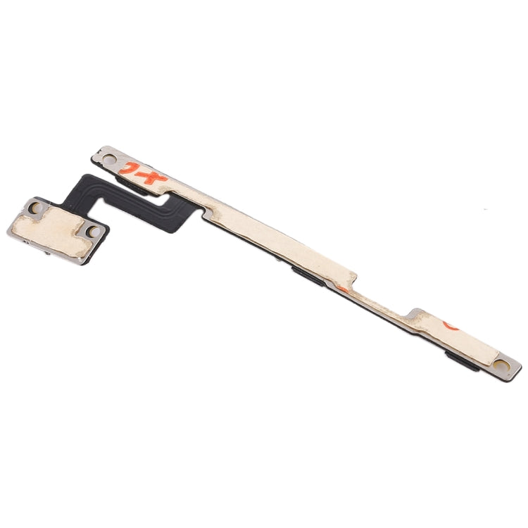 Power Button & Volume Button Flex Cable for Xiaomi Mi Max 3 - Flex Cable by PMC TechLife | Online Shopping South Africa | PMC TechLife | Buy Now Pay Later Mobicred