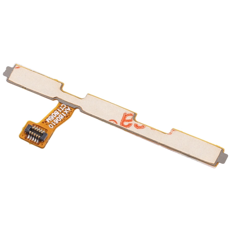 Power Button & Volume Button Flex Cable for Xiaomi Redmi 6 / Redmi 6A - Flex Cable by PMc TechLife | Online Shopping South Africa | PMc TechLife | Buy Now Pay Later Mobicred