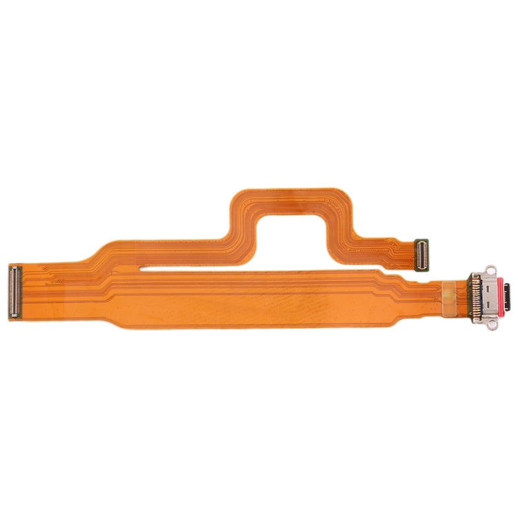 For OPPO Reno4 Pro 5G Charging Port Flex Cable - Flex Cable by PMC Jewellery | Online Shopping South Africa | PMC Jewellery