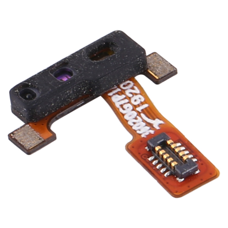 Light Sensor Flex Cable for Xiaomi Redmi Note 8 Pro - Flex Cable by PMc TechLife | Online Shopping South Africa | PMc TechLife | Buy Now Pay Later Mobicred