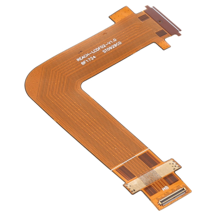 Motherboard Flex Cable for Huawei MediaPad T3 8.0 / KOB-W09 - Flex Cable by PMc TechLife | Online Shopping South Africa | PMc TechLife | Buy Now Pay Later Mobicred