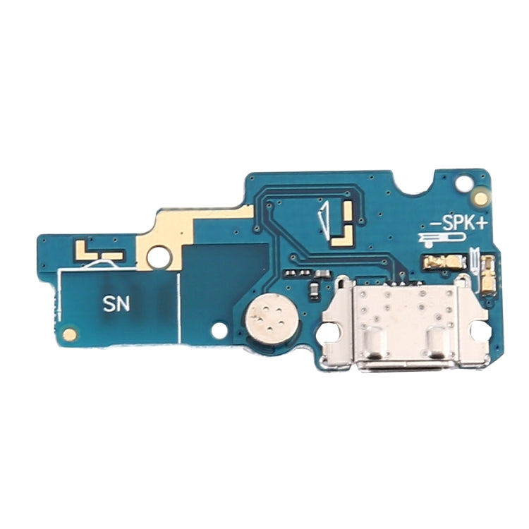 Charging Port Board for Asus Zenfone Go / ZC500TG - Tail Connector by PMc TechLife | Online Shopping South Africa | PMc TechLife | Buy Now Pay Later Mobicred