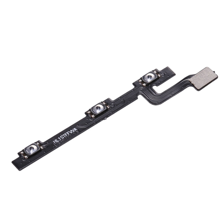 Power Button & Volume Button Flex Cable for Huawei Honor 9 - Flex Cable by PMC TechLife | Online Shopping South Africa | PMC TechLife | Buy Now Pay Later Mobicred