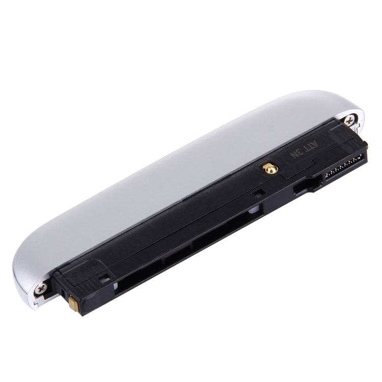 (Charging Dock + Microphone + Speaker Ringer Buzzer) Module for LG G5 / F700K (KR Version)(Silver) - For LG by PMC TechLife | Online Shopping South Africa | PMC TechLife | Buy Now Pay Later Mobicred