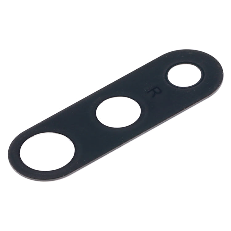 10 PCS Back Camera Lens for Nokia X71 / 8.1 Plus / TA-1167 / TA-1188 - Camera by PMC TechLife | Online Shopping South Africa | PMC TechLife | Buy Now Pay Later Mobicred