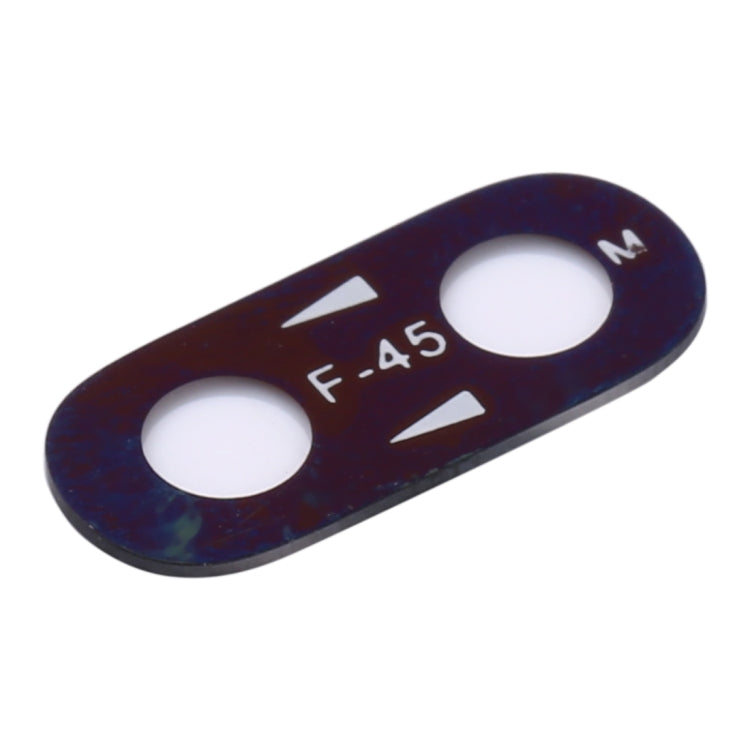 For OPPO A7X / F9 / K1 / Realme 2 Pro 10pcs Back Camera Lens - Camera Series by PMc TechLife | Online Shopping South Africa | PMc TechLife | Buy Now Pay Later Mobicred
