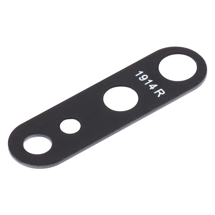 For Vivo iQOO Neo / Z5 10pcs Back Camera Lens - Camera Parts by PMc TechLife | Online Shopping South Africa | PMc TechLife | Buy Now Pay Later Mobicred