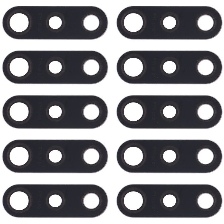 For OPPO F11 Pro 10pcs Back Camera Lens - Camera Series by PMC TechLife | Online Shopping South Africa | PMC TechLife