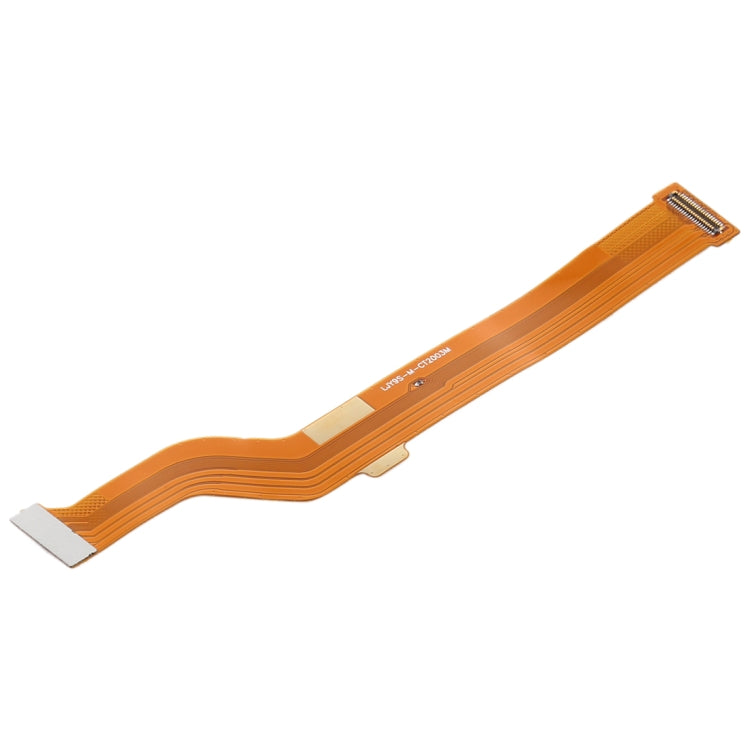 For Vivo Y9s Motherboard Flex Cable - Flex Cable by PMC TechLife | Online Shopping South Africa | PMC TechLife | Buy Now Pay Later Mobicred