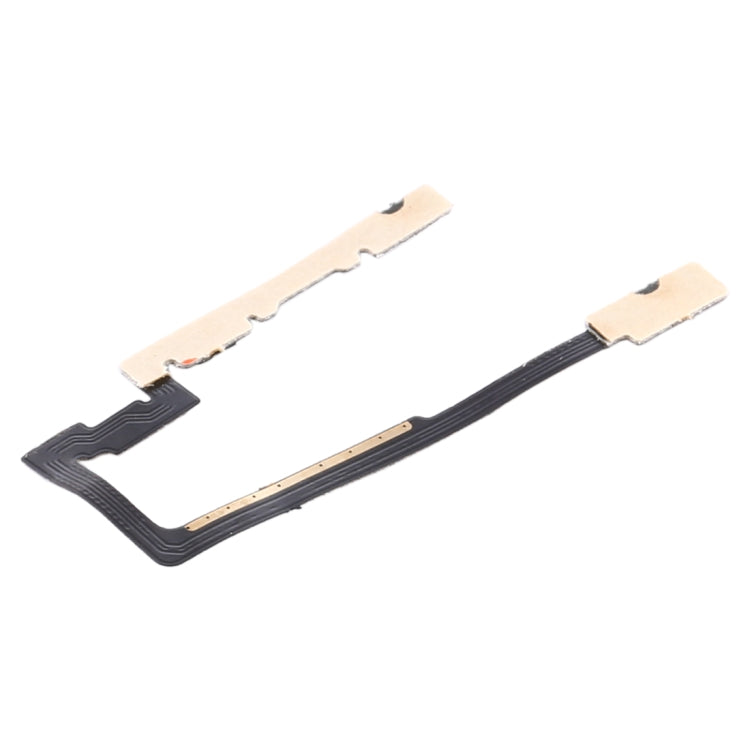 For Vivo X50 Volume Button Flex Cable - Flex Cable by PMc TechLife | Online Shopping South Africa | PMc TechLife | Buy Now Pay Later Mobicred