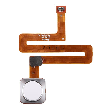 Fingerprint Sensor Flex Cable for Xiaomi Mi Mix(White) - Flex Cable by PMC Jewellery | Online Shopping South Africa | PMC Jewellery | Buy Now Pay Later Mobicred