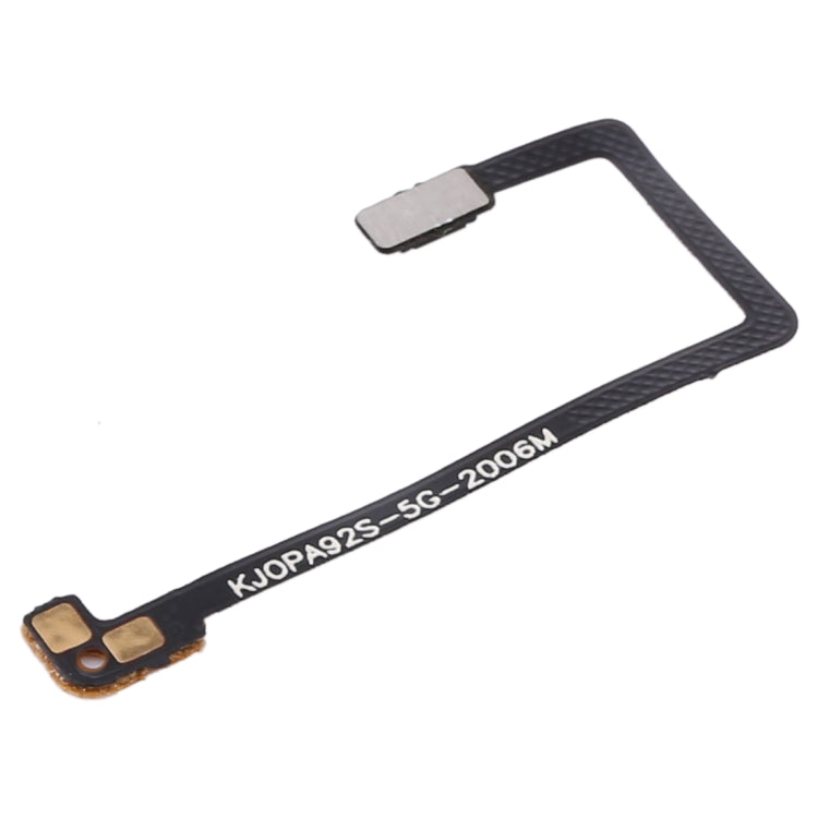 For OPPO A92 Power Button Flex Cable - Flex Cable by PMC TechLife | Online Shopping South Africa | PMC TechLife | Buy Now Pay Later Mobicred