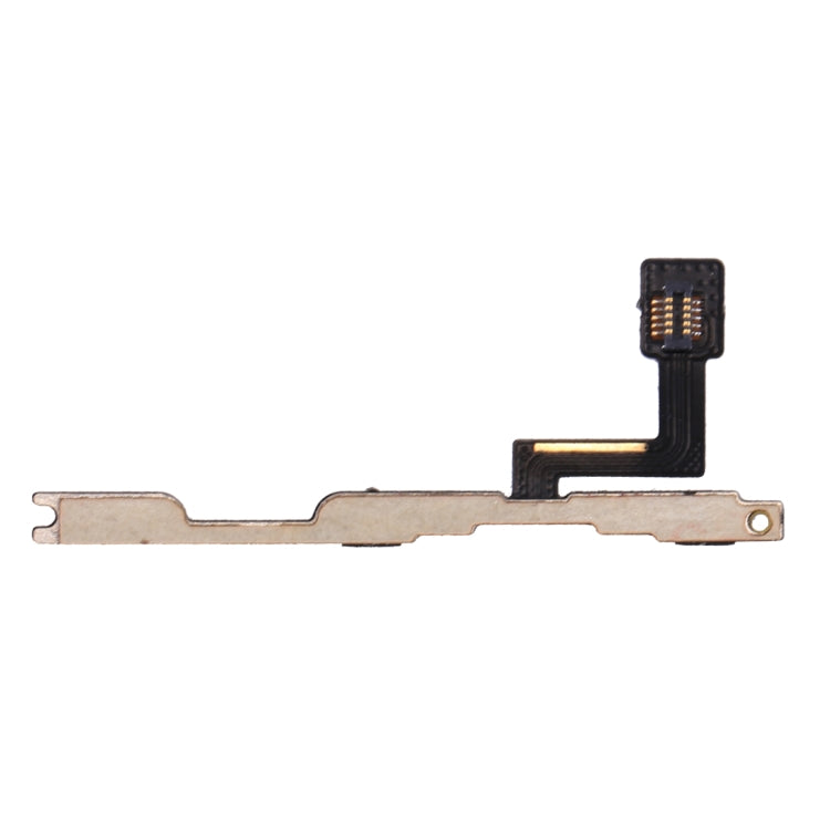 Power Button & Volume Button Flex Cable for Xiaomi Mi Max 2 - Flex Cable by PMC TechLife | Online Shopping South Africa | PMC TechLife | Buy Now Pay Later Mobicred