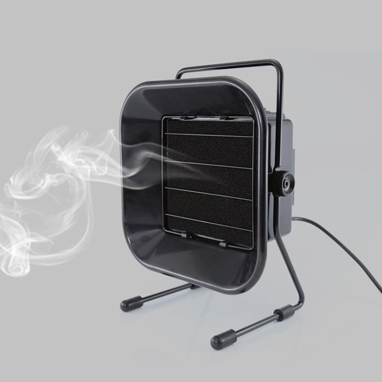 Portable Welding Smoke Absorber (Voltage 220V) - Others by PMC TechLife | Online Shopping South Africa | PMC TechLife | Buy Now Pay Later Mobicred