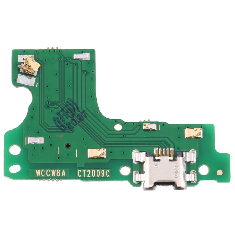 Charging Port Board for Huawei Enjoy 9e - Tail Connector by PMC TechLife | Online Shopping South Africa | PMC TechLife | Buy Now Pay Later Mobicred