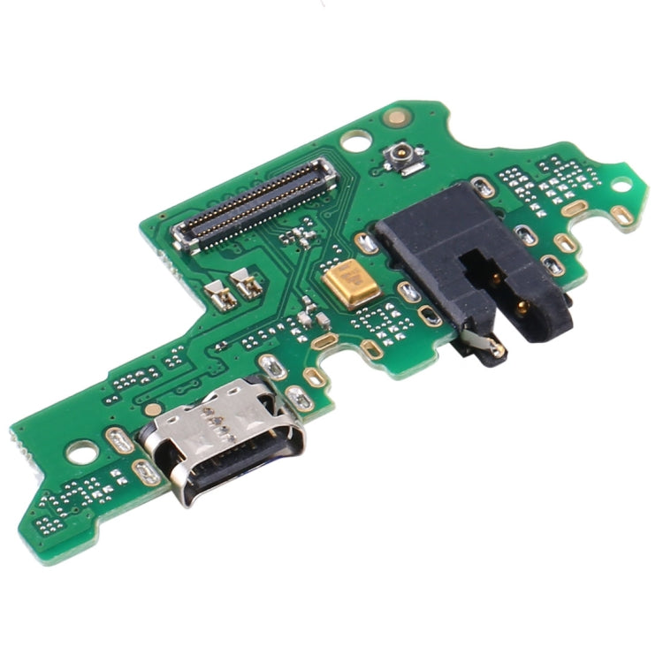 Charging Port Board for Huawei P Smart Z - Tail Connector by PMC Jewellery | Online Shopping South Africa | PMC Jewellery | Buy Now Pay Later Mobicred