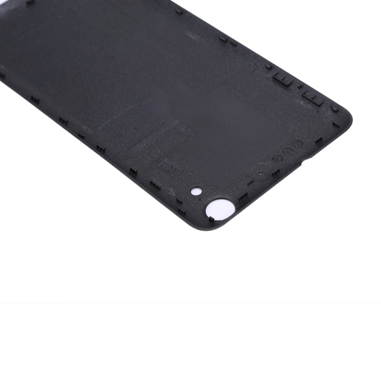 For Huawei Y6 II Battery Back Cover(Black) - Back Cover by PMC TechLife | Online Shopping South Africa | PMC TechLife | Buy Now Pay Later Mobicred