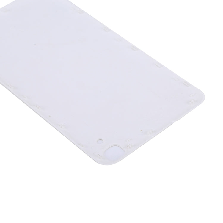 For Huawei Honor 4A Battery Back Cover(White) - Back Cover by PMC TechLife | Online Shopping South Africa | PMC TechLife | Buy Now Pay Later Mobicred
