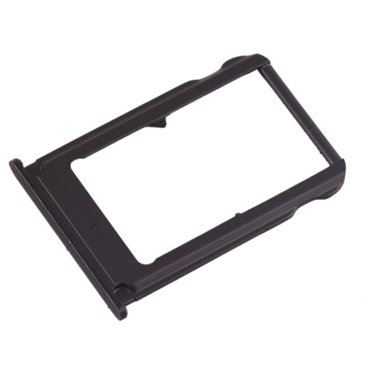 SIM Card Tray + SIM Card Tray for Xiaomi Mi Mix 3 (Black) - Card Tray by PMc TechLife | Online Shopping South Africa | PMc TechLife | Buy Now Pay Later Mobicred