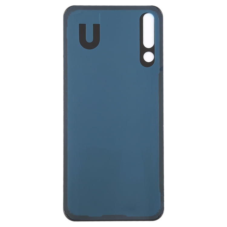 Battery Back Cover for Huawei Honor Magic 2(Red) - Back Cover by PMc TechLife | Online Shopping South Africa | PMc TechLife | Buy Now Pay Later Mobicred