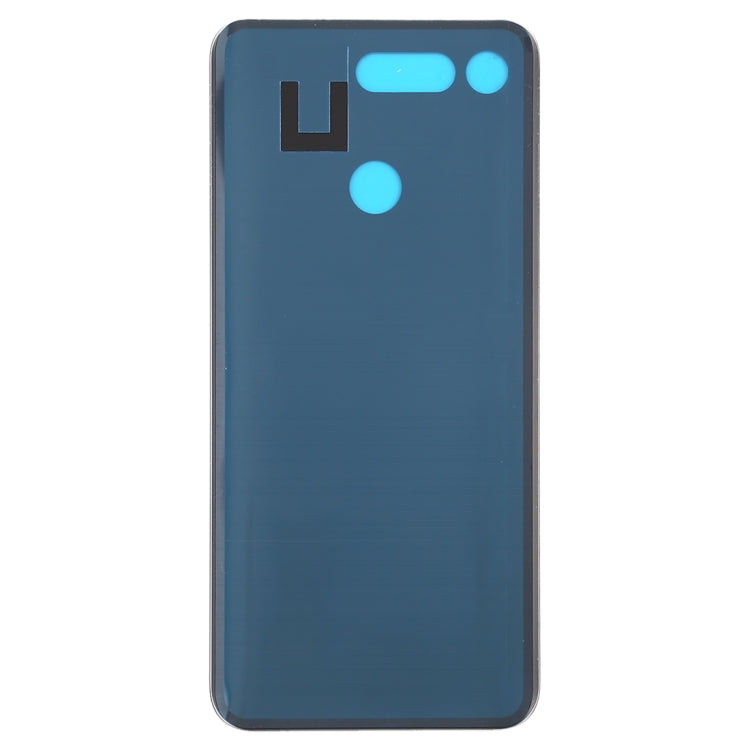 Battery Back Cover for Huawei Honor V20(Red) - Back Cover by PMC TechLife | Online Shopping South Africa | PMC TechLife | Buy Now Pay Later Mobicred