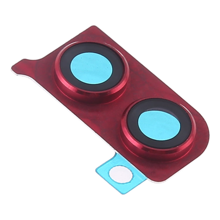 For Huawei Honor 8X Camera Lens Cover (Red) - free shipping - PMC TechLife - Order now!