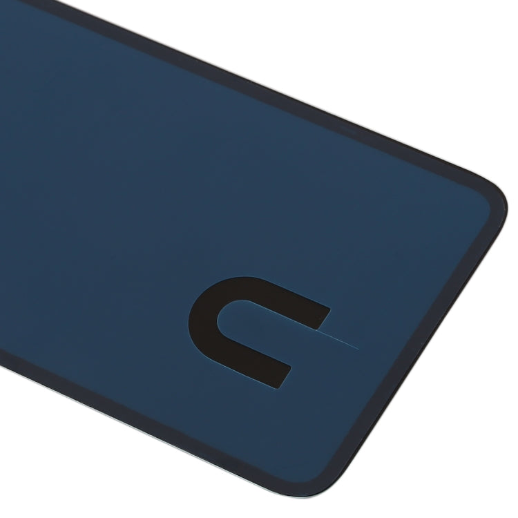 Battery Back Cover for Xiaomi Redmi Note 7 / Redmi Note 7 Pro(Black) - Back Cover by PMC TechLife | Online Shopping South Africa | PMC TechLife