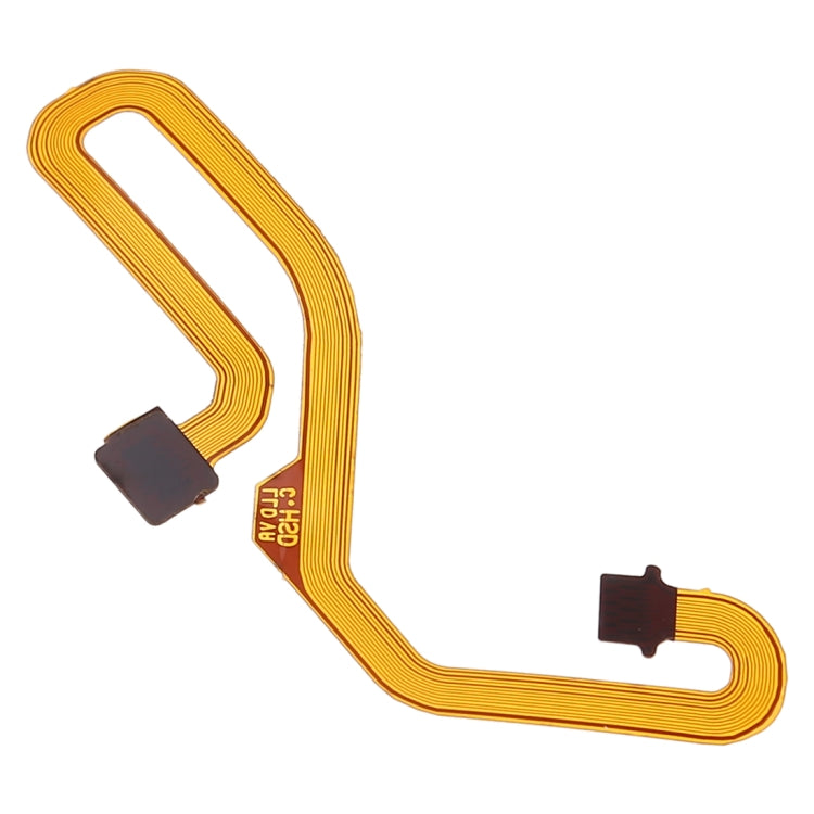 Fingerprint Sensor Flex Cable Extension for Huawei Honor 9i - Flex Cable by PMC TechLife | Online Shopping South Africa | PMC TechLife | Buy Now Pay Later Mobicred