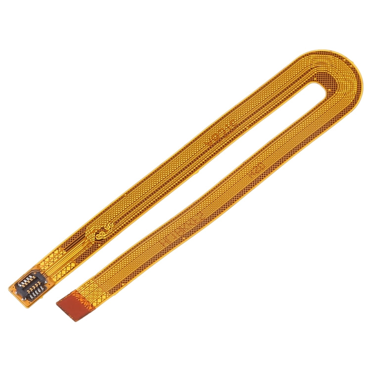 Fingerprint Sensor Flex Cable Extension for Huawei Honor 8C - Flex Cable by PMC Jewellery | Online Shopping South Africa | PMC Jewellery | Buy Now Pay Later Mobicred