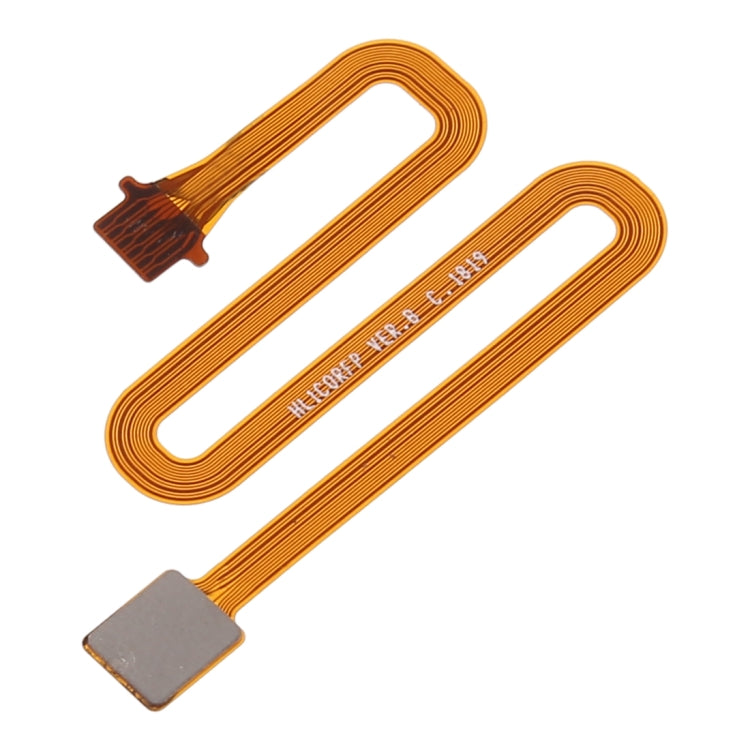 Fingerprint Sensor Flex Cable Extension for Huawei Honor Play - Flex Cable by PMC Jewellery | Online Shopping South Africa | PMC Jewellery