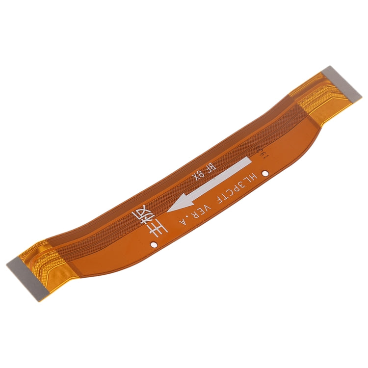 Motherboard Flex Cable for Huawei Honor View 20 (V20) - Flex Cable by PMC TechLife | Online Shopping South Africa | PMC TechLife | Buy Now Pay Later Mobicred
