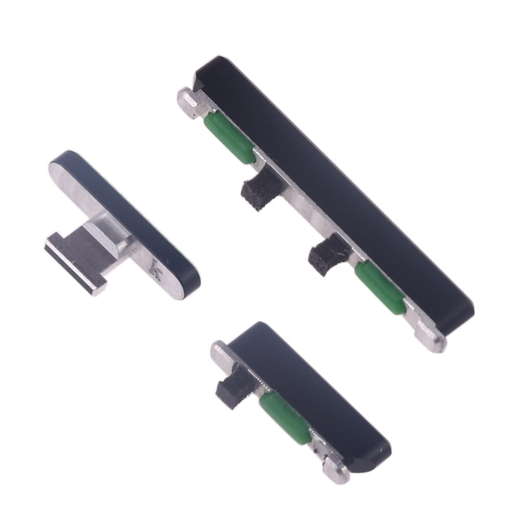 Side Keys for Xiaomi Black Shark Helo(Black) - Home key & Side Key by PMC TechLife | Online Shopping South Africa | PMC TechLife | Buy Now Pay Later Mobicred