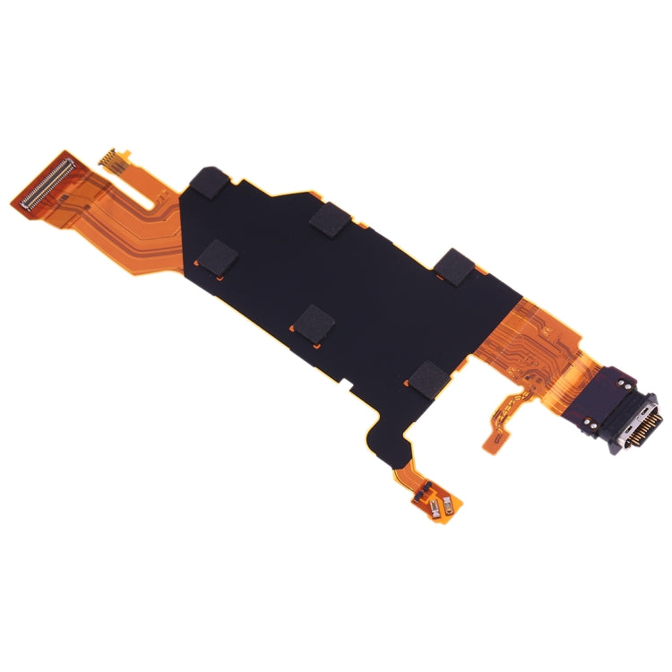 Charging Port Flex Cable for Sony Xperia XZ2 Premium - Flex Cable by PMC Jewellery | Online Shopping South Africa | PMC Jewellery