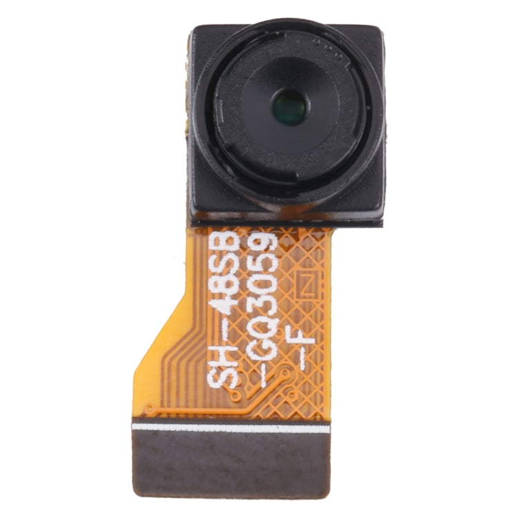 Front Facing Camera Module for Ulefone X (8MP) - Ulefone by PMC TechLife | Online Shopping South Africa | PMC TechLife